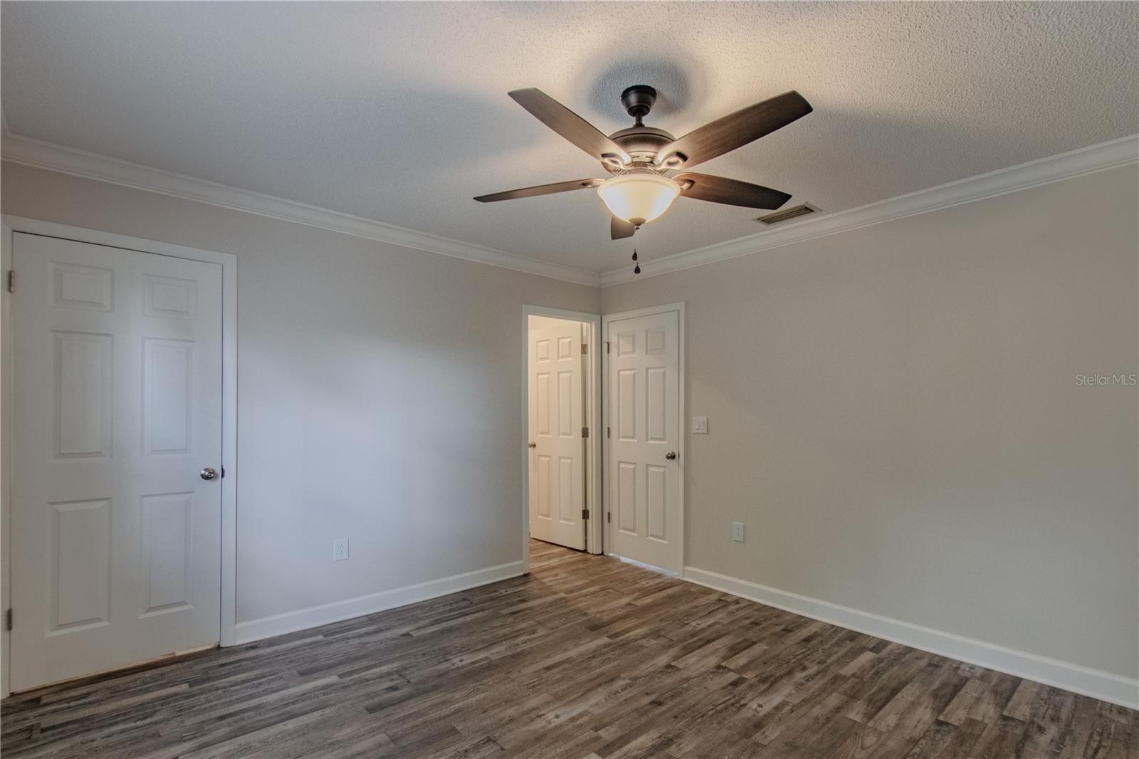 ASTOR FOREST CAMPSITES UNREC - Residential