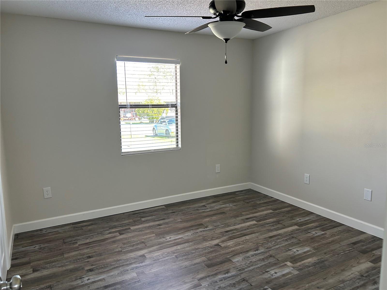 ASTOR FOREST CAMPSITES UNREC - Residential