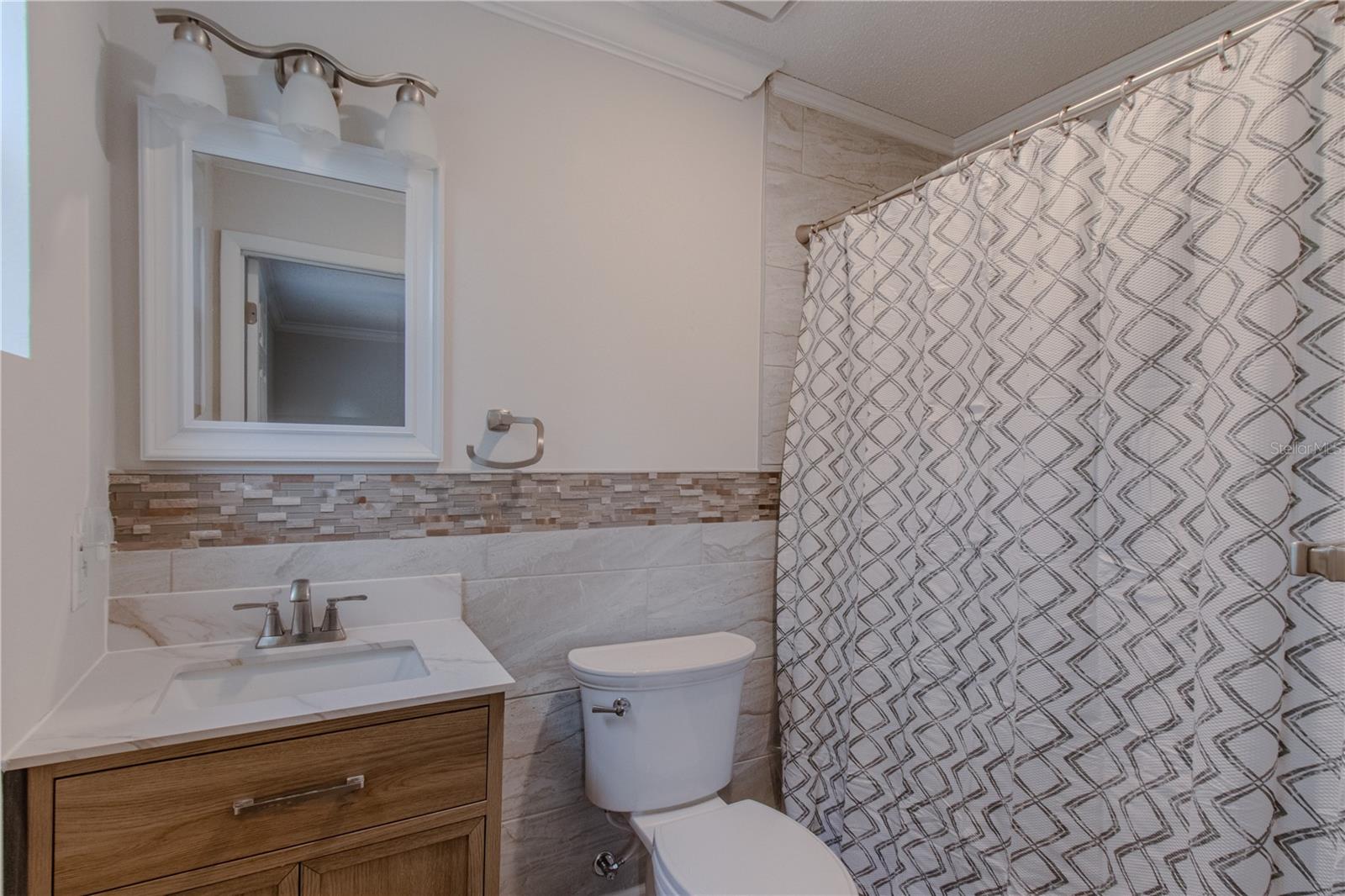 ASTOR FOREST CAMPSITES UNREC - Residential