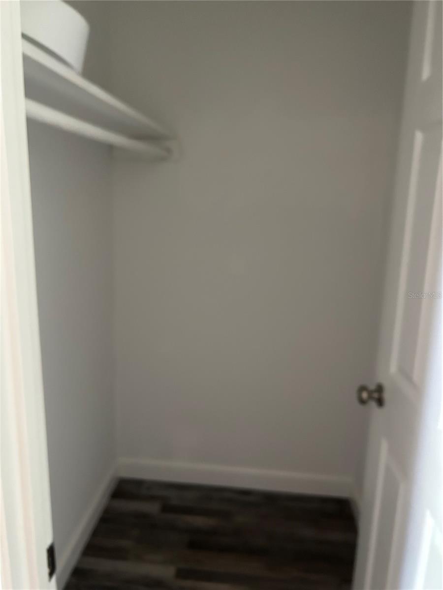 ASTOR FOREST CAMPSITES UNREC - Residential