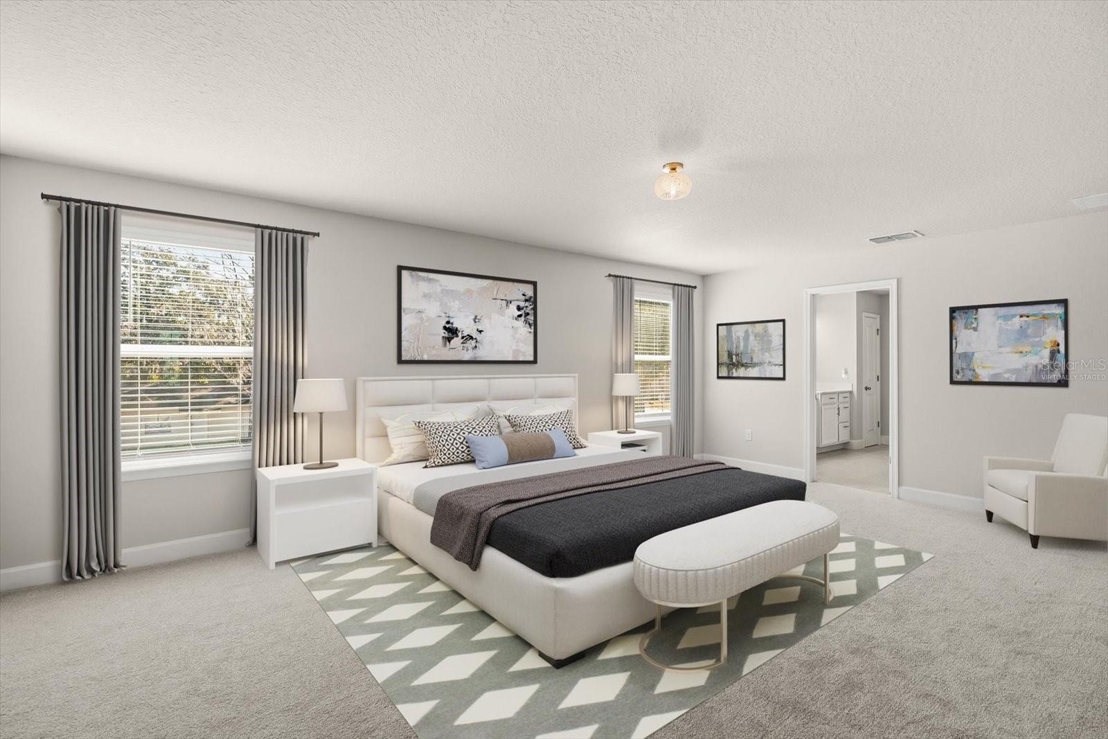 DORA LANDINGS - Residential