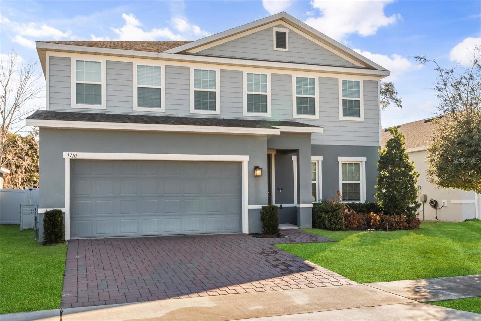 1710 SUMMER ROSE DRIVE