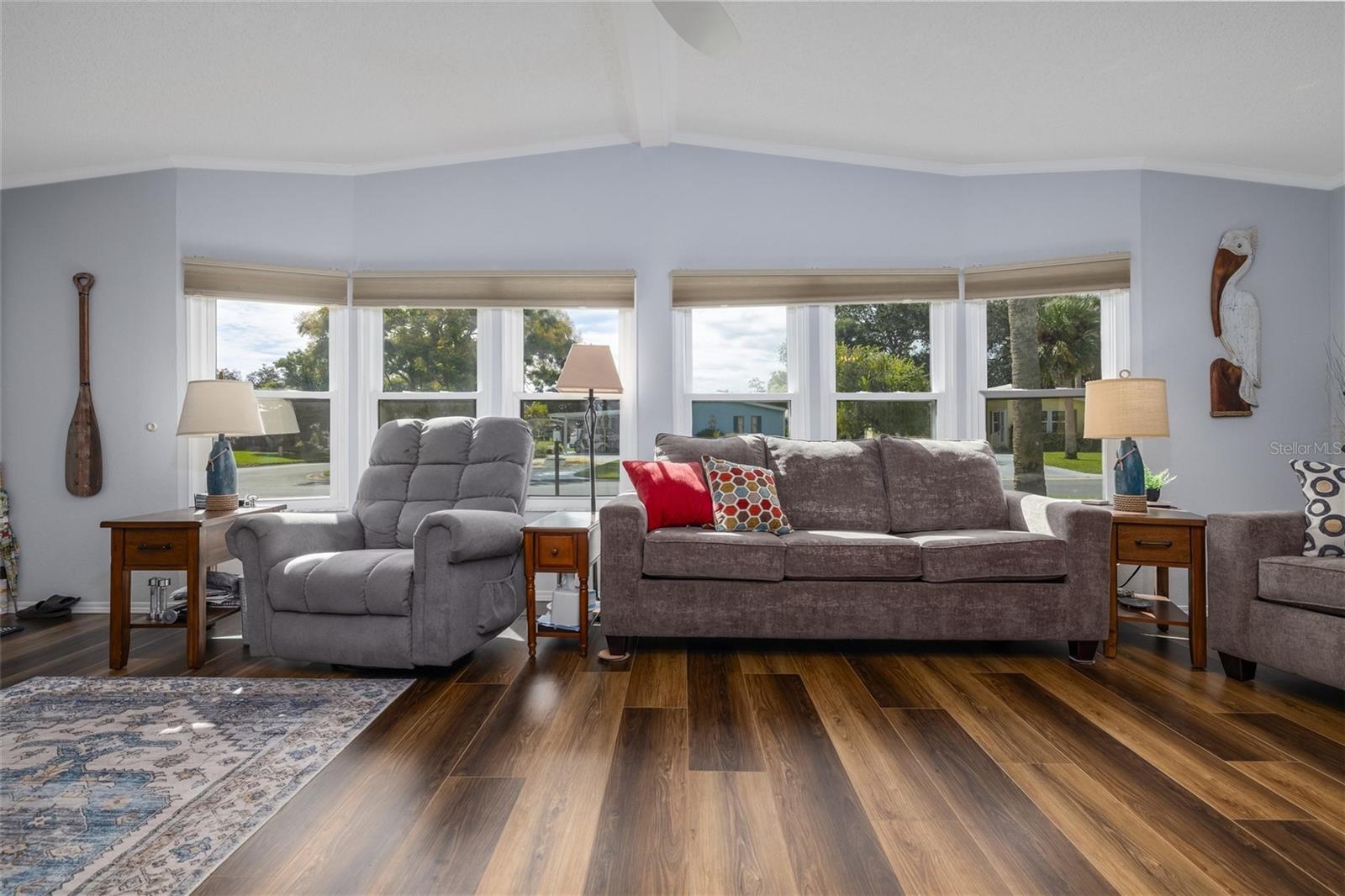 EDGEWATER LANDING PH 01 - Residential
