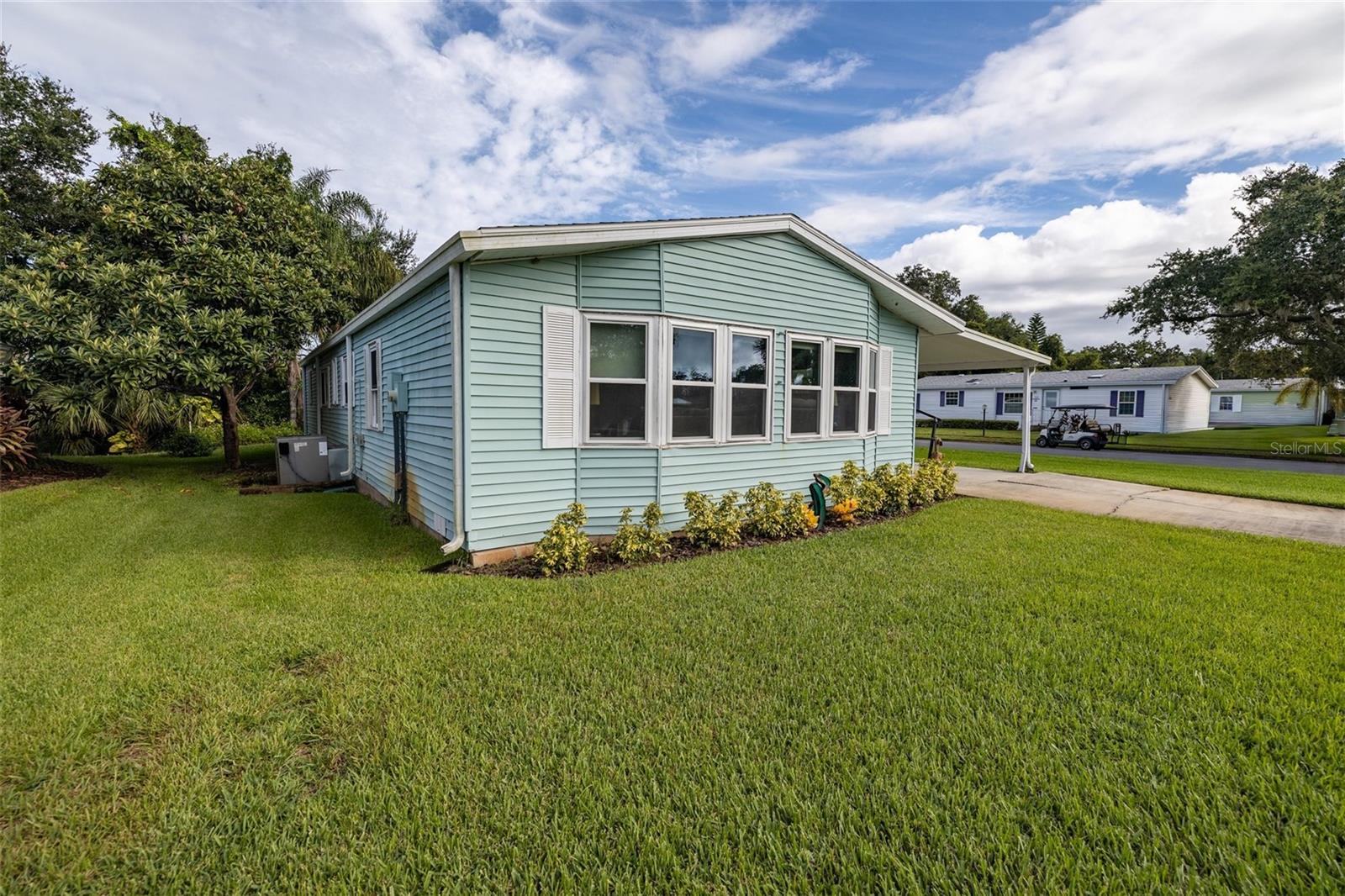 EDGEWATER LANDING PH 01 - Residential