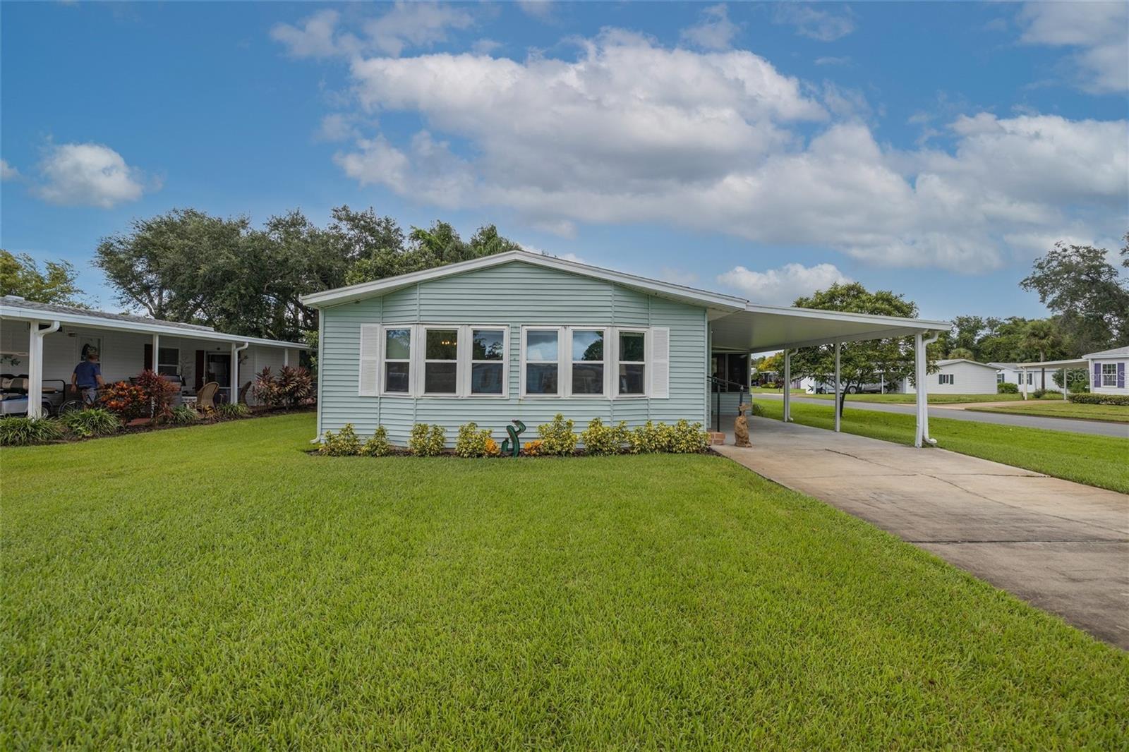 EDGEWATER LANDING PH 01 - Residential