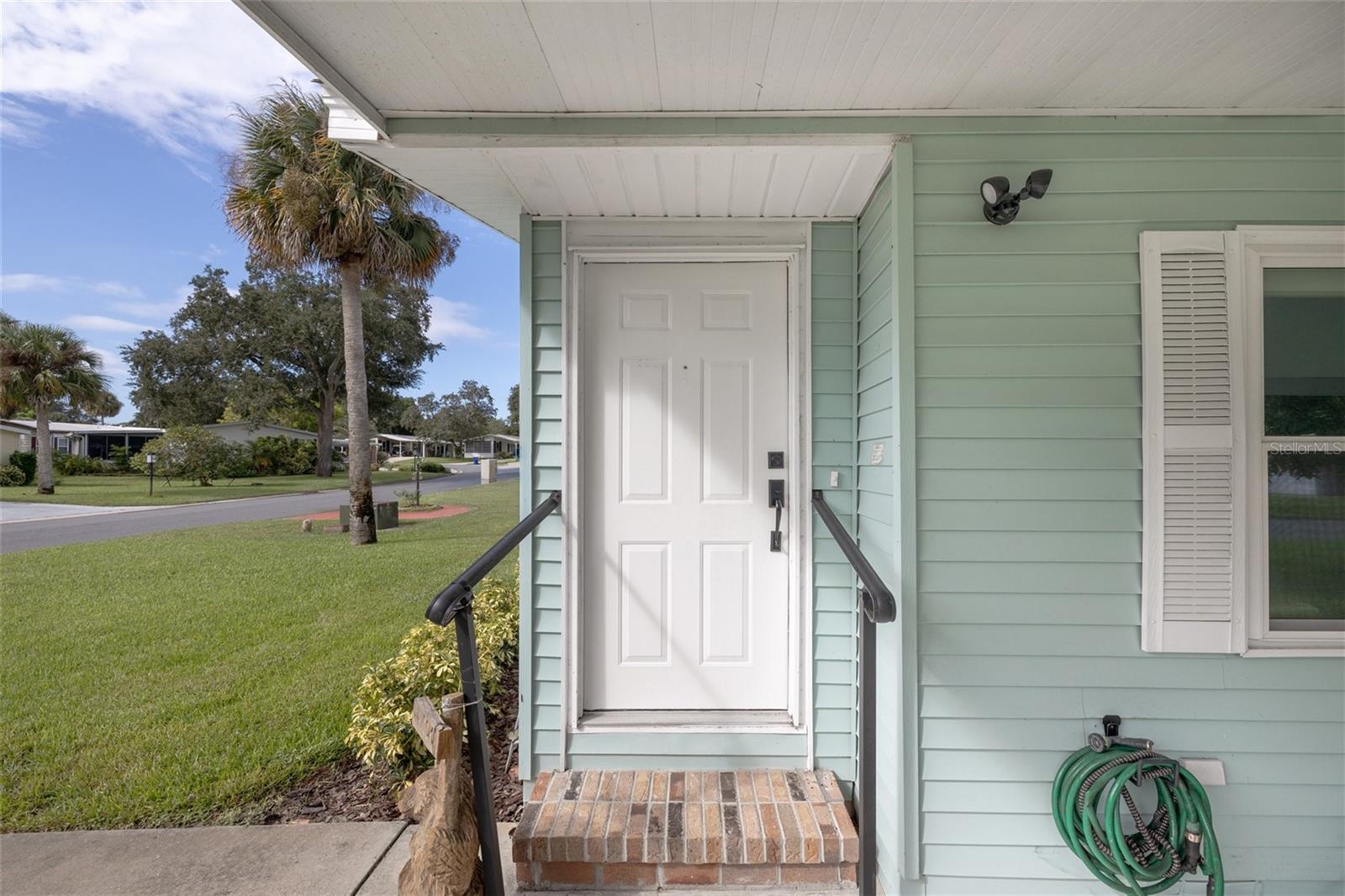 EDGEWATER LANDING PH 01 - Residential