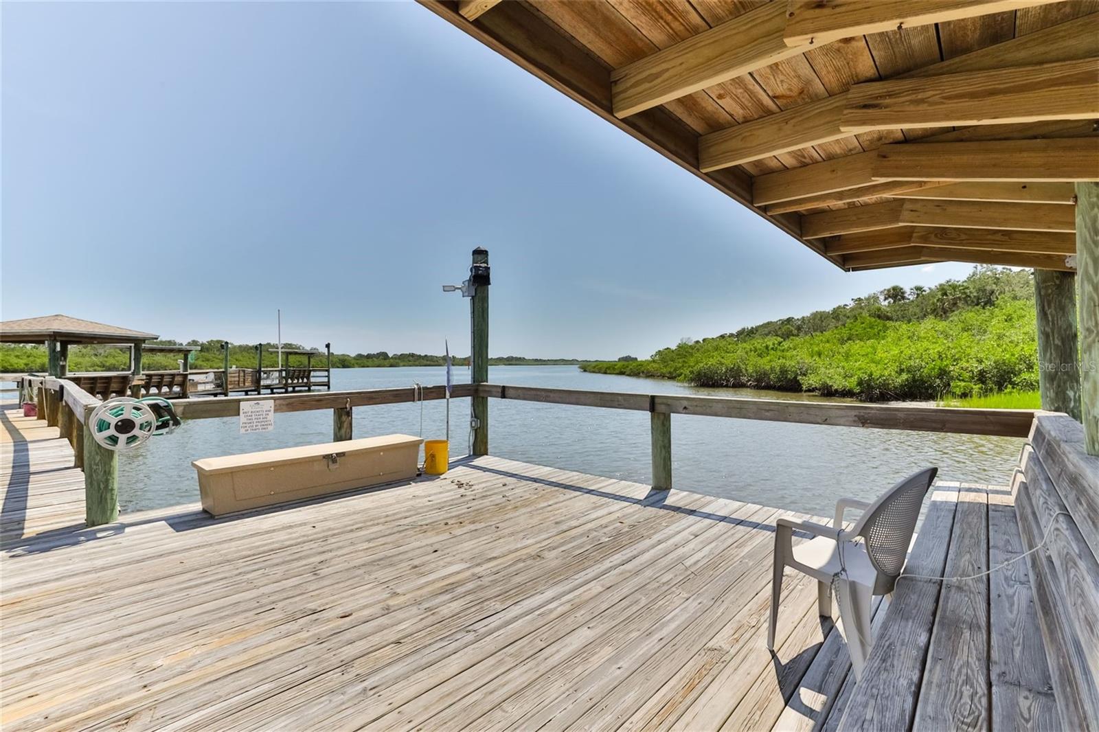 EDGEWATER LANDING PH 01 - Residential