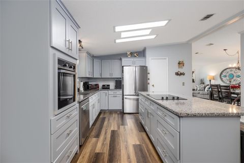 Photo of 309 Schooner Avenue, Edgewater, FL 32141 (MLS # O6349047)