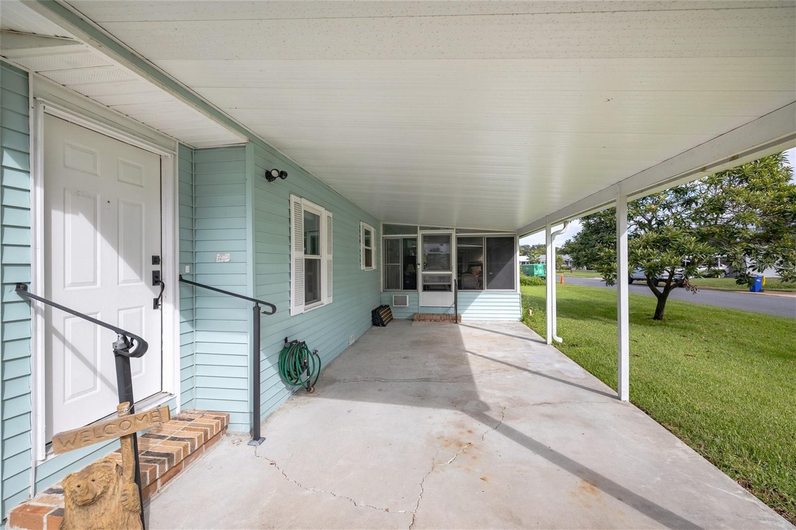 EDGEWATER LANDING PH 01 - Residential