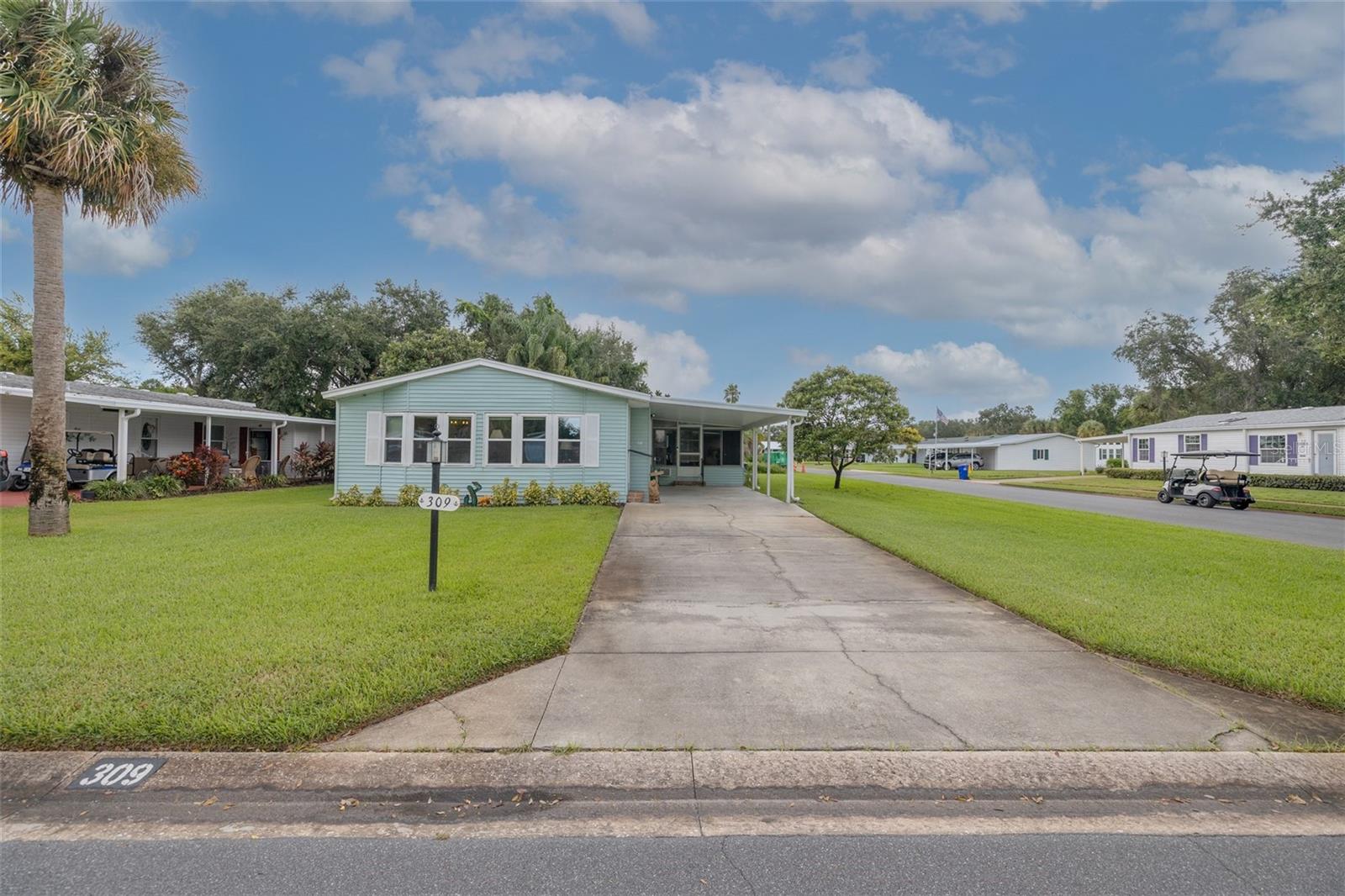 EDGEWATER LANDING PH 01 - Residential