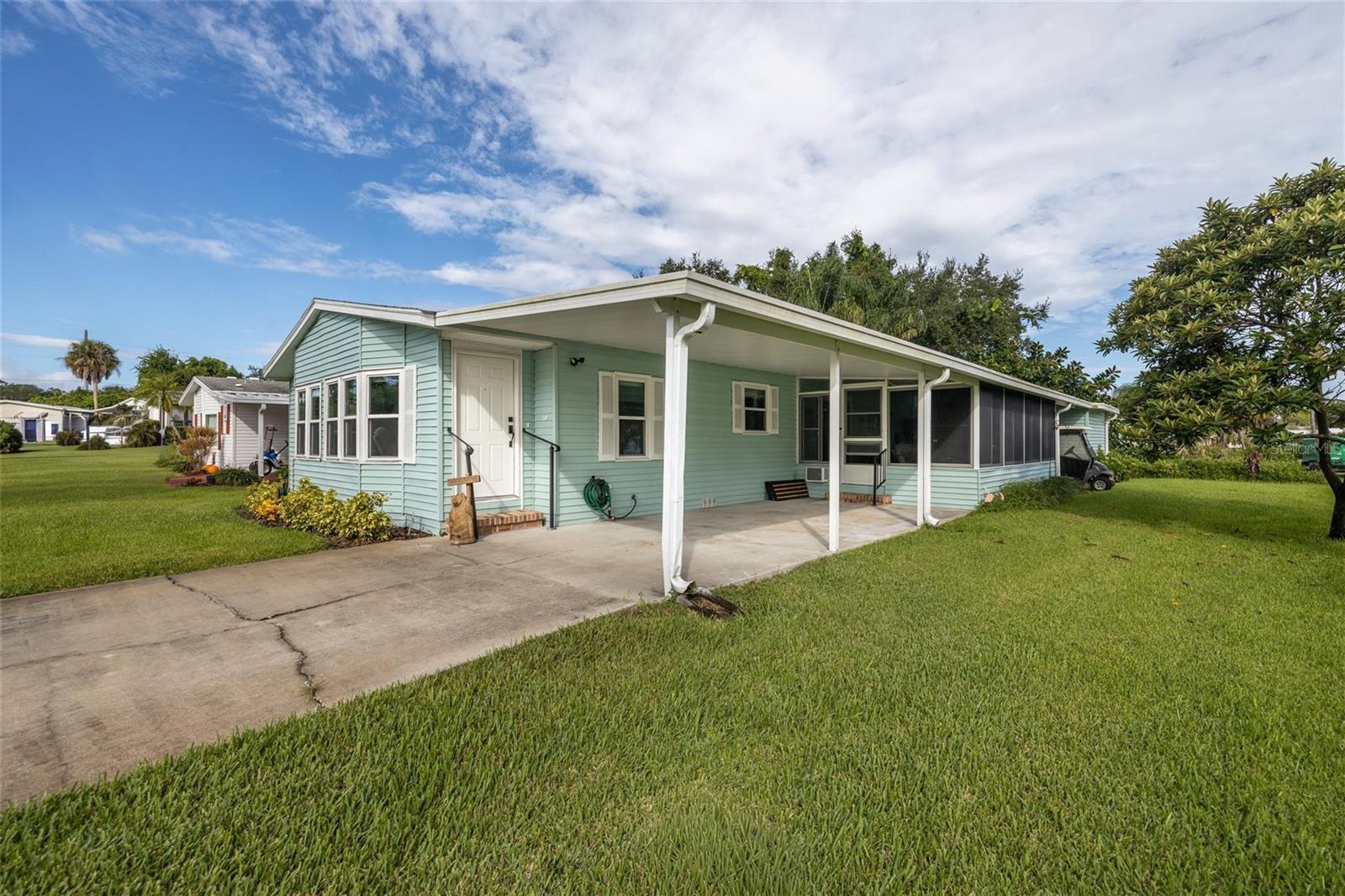 EDGEWATER LANDING PH 01 - Residential