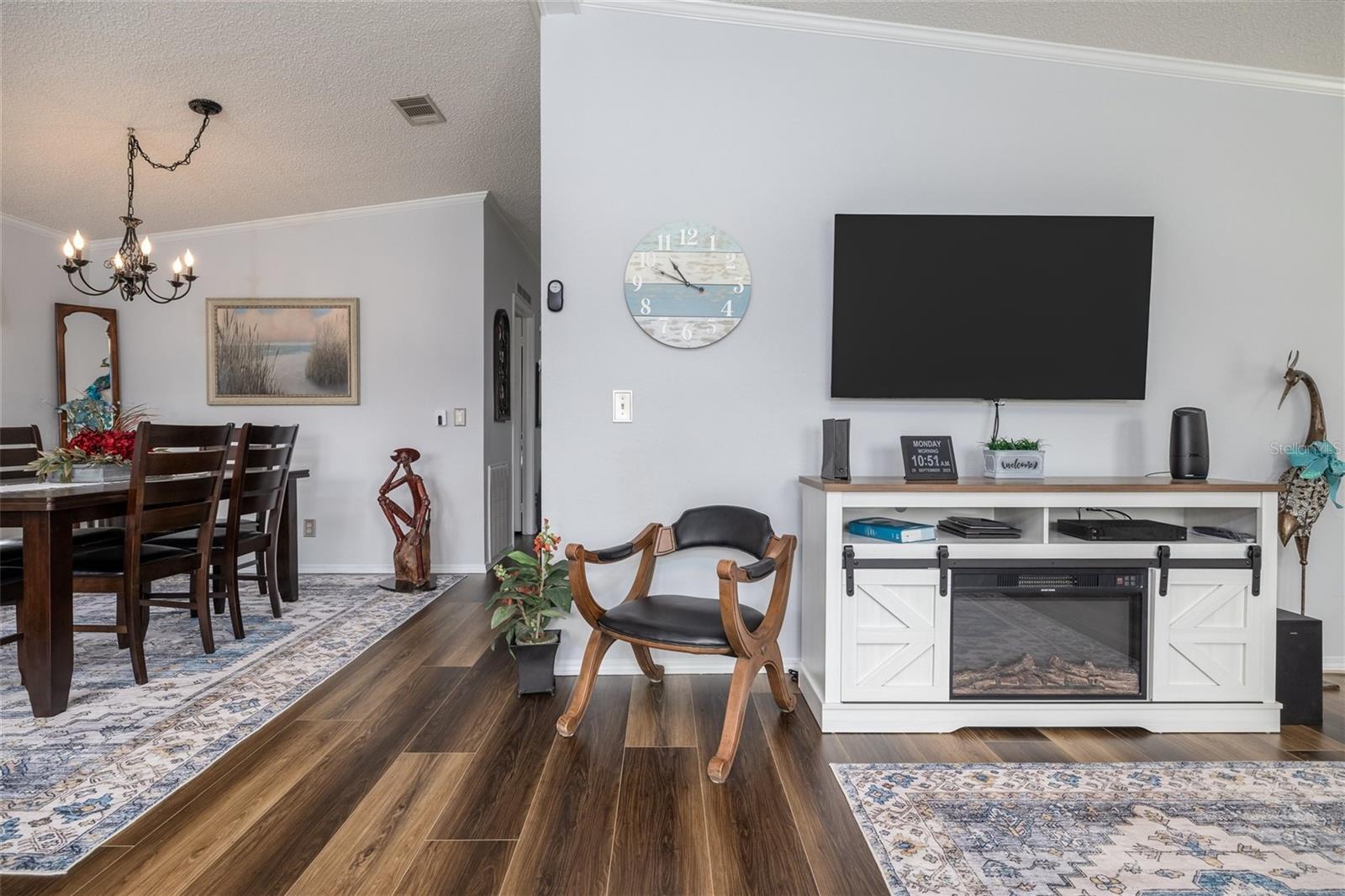 EDGEWATER LANDING PH 01 - Residential