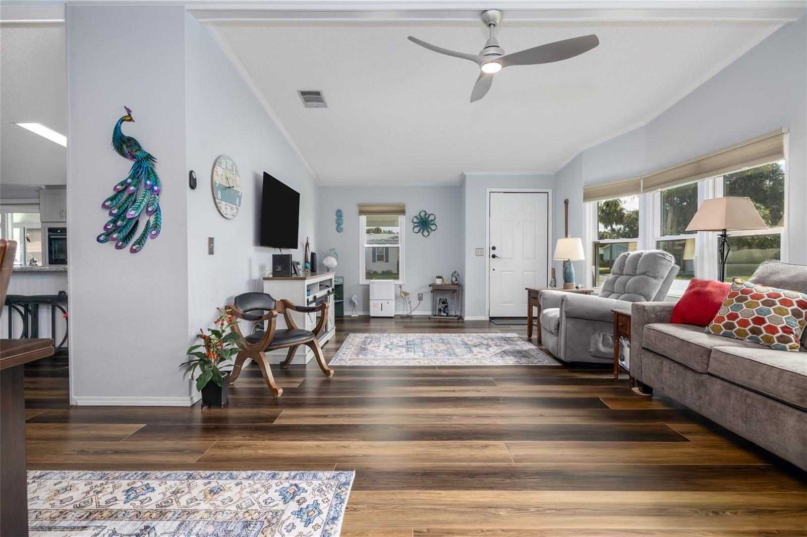 EDGEWATER LANDING PH 01 - Residential