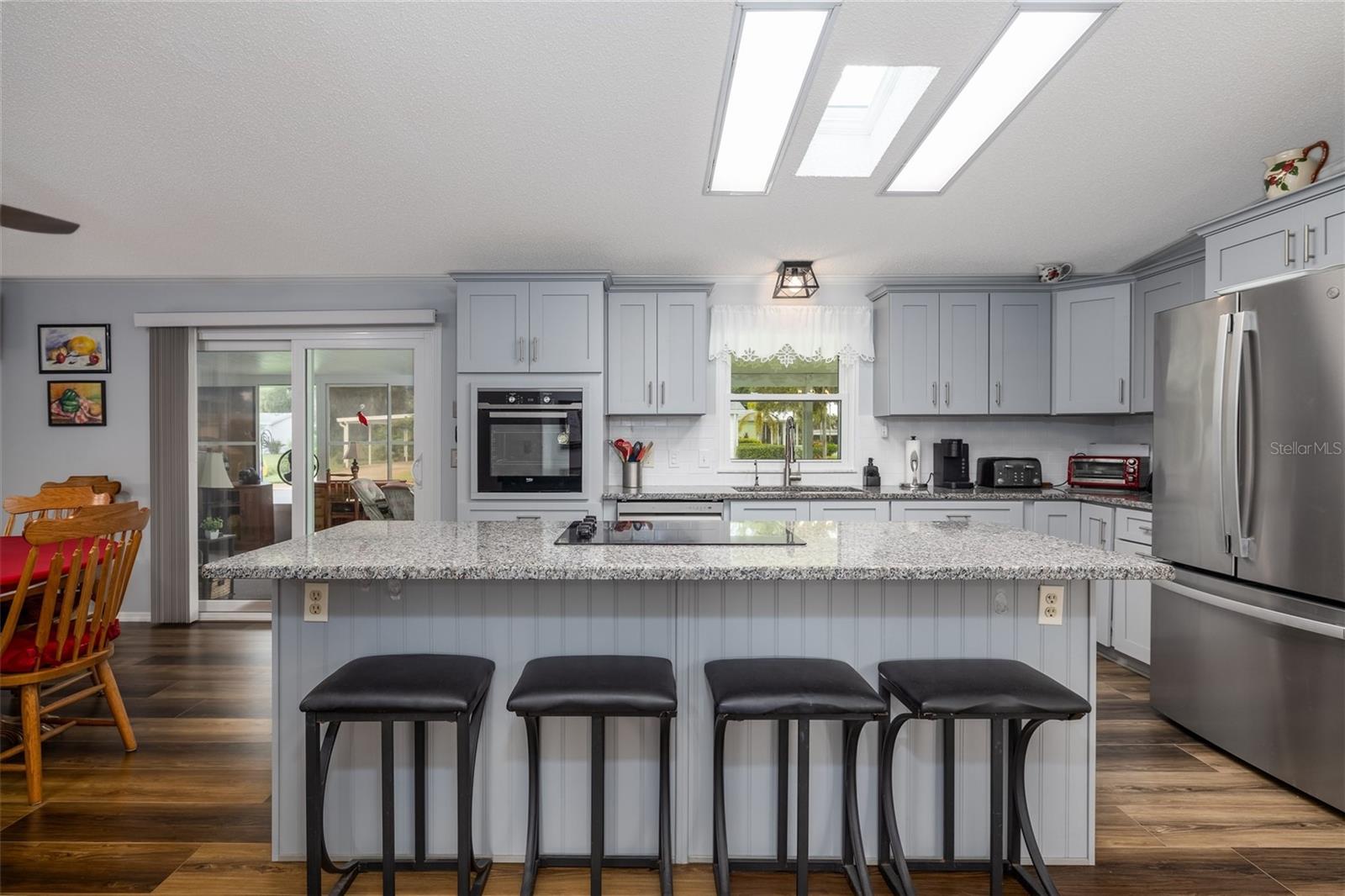 EDGEWATER LANDING PH 01 - Residential