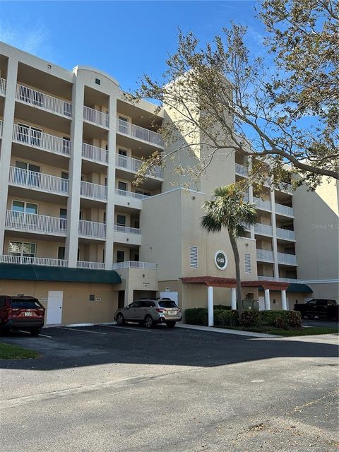 Photo of 6425 Shoreline Drive #10506, St Petersburg, FL 33708 (MLS # TB8355231)
