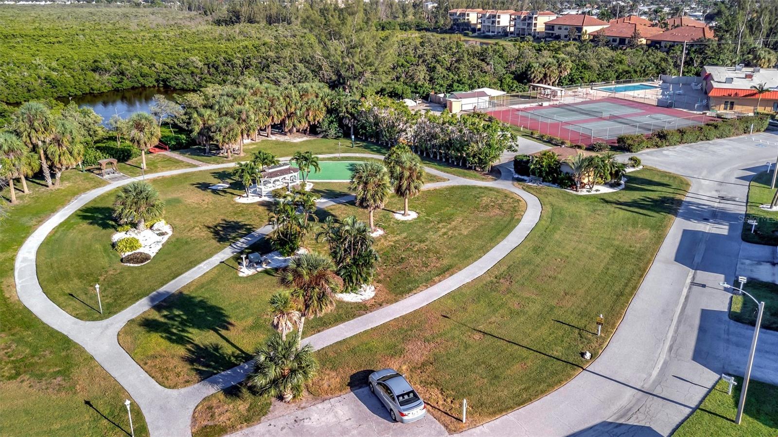 PALMA SOLA HARBOUR SEC 1 - Residential