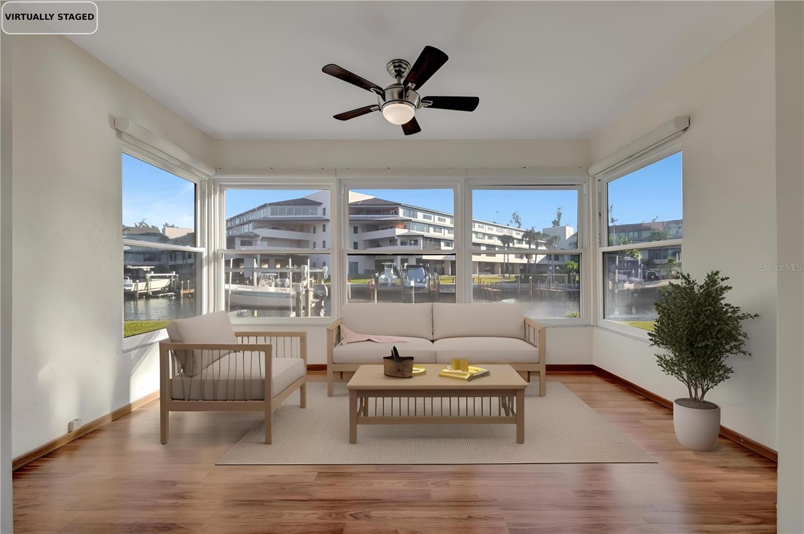 PALMA SOLA HARBOUR SEC 1 - Residential