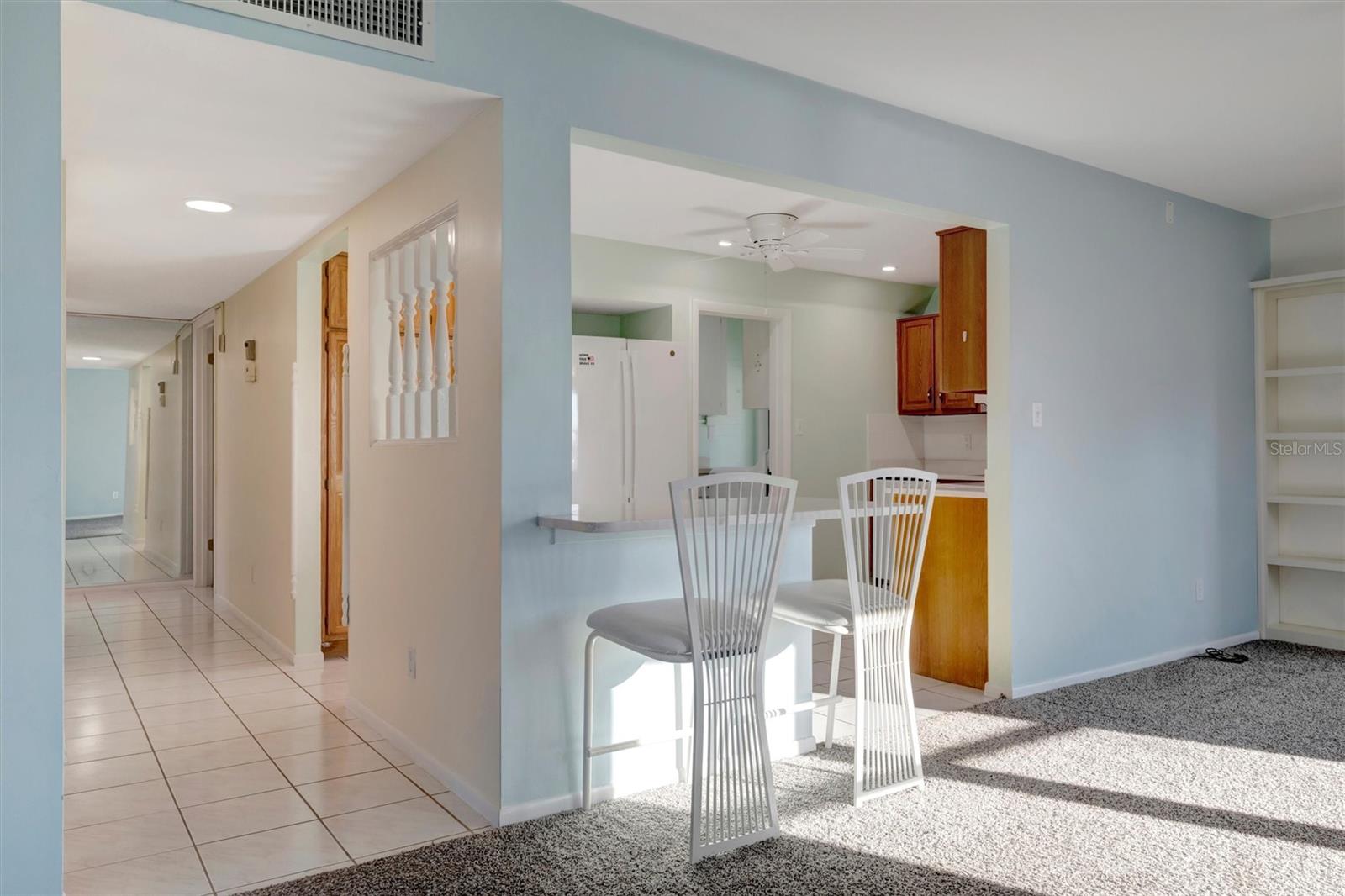 PALMA SOLA HARBOUR SEC 1 - Residential