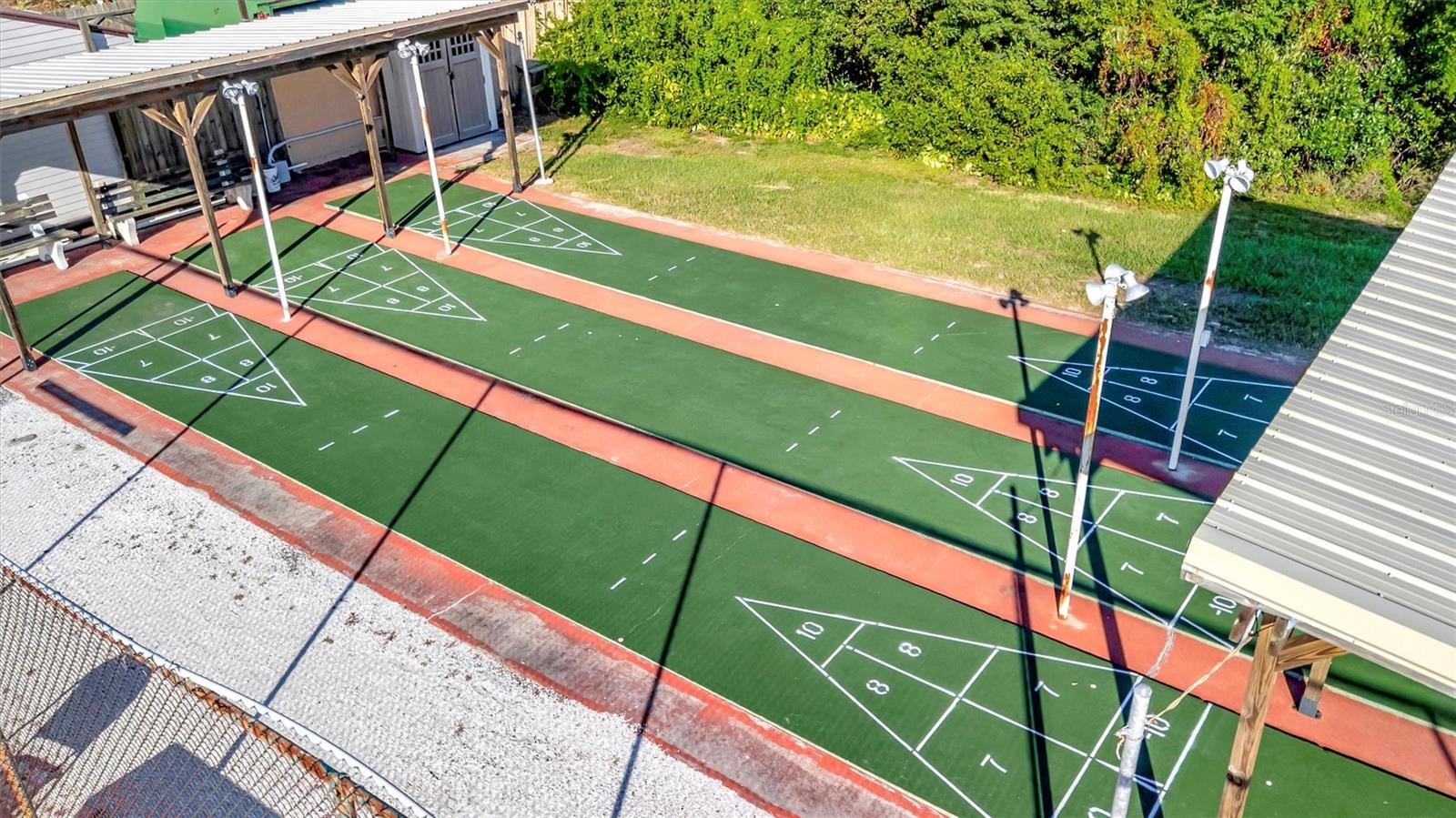 PALMA SOLA HARBOUR SEC 1 - Residential