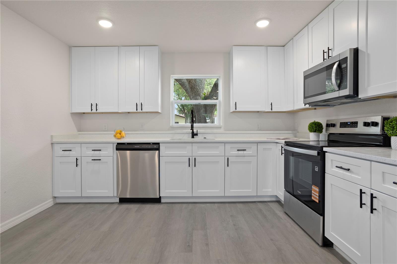 THE GROVES NORTH - Residential