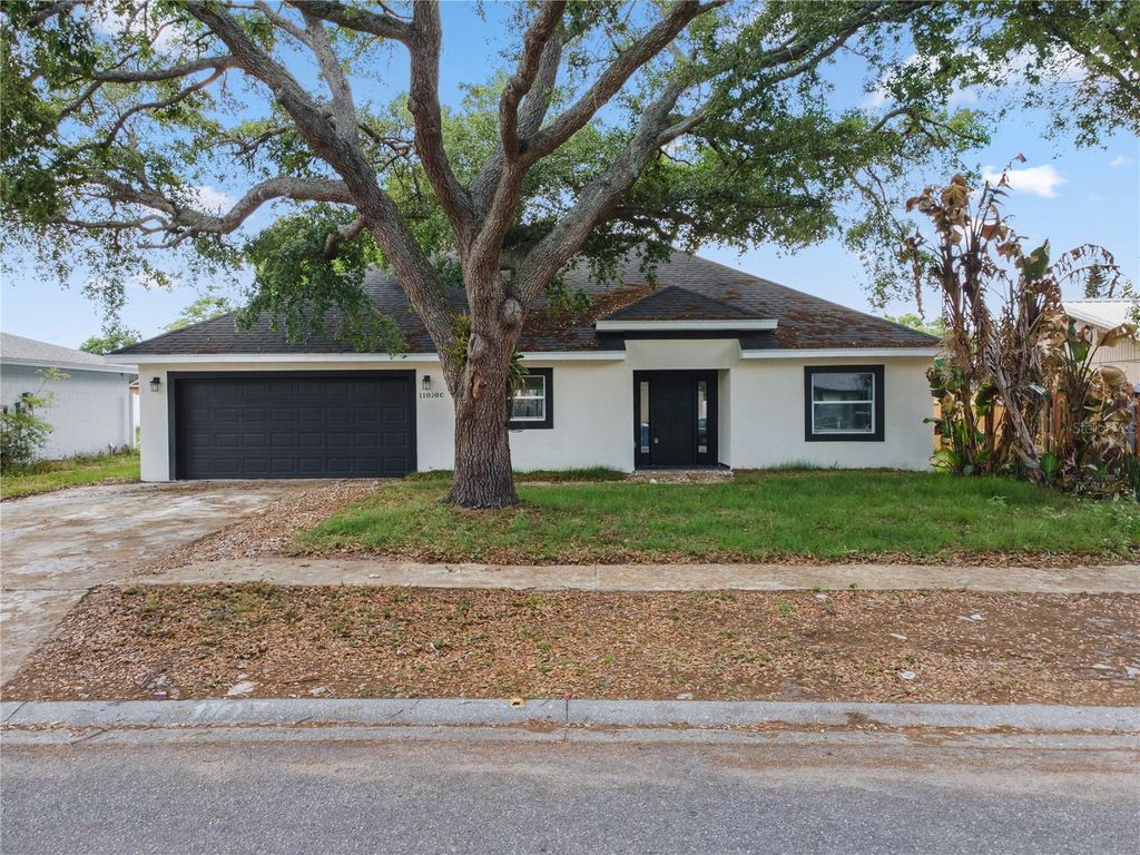 Photo of 1103 Sagamore Drive, Seffner, FL 33584 (MLS # O6395214)