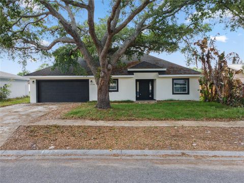 Photo of 1103 Sagamore Drive, Seffner, FL 33584 (MLS # O6395214)