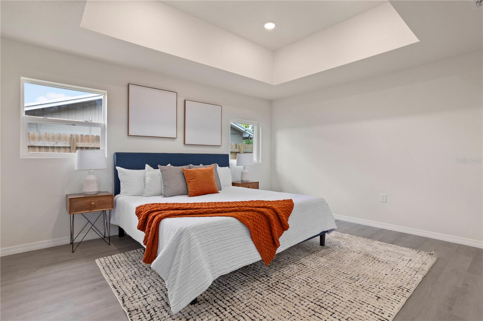 THE GROVES NORTH - Residential