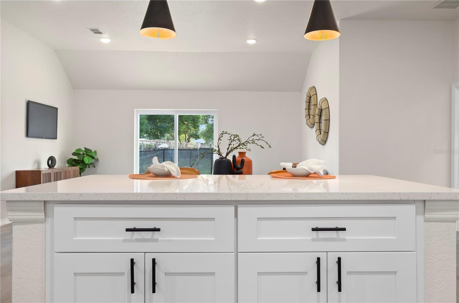 THE GROVES NORTH - Residential