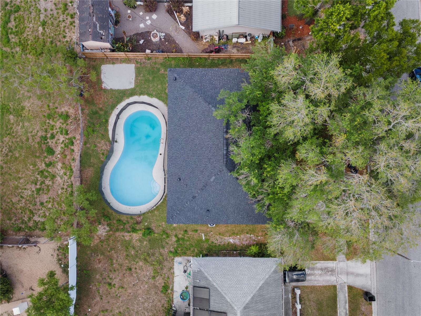 THE GROVES NORTH - Residential