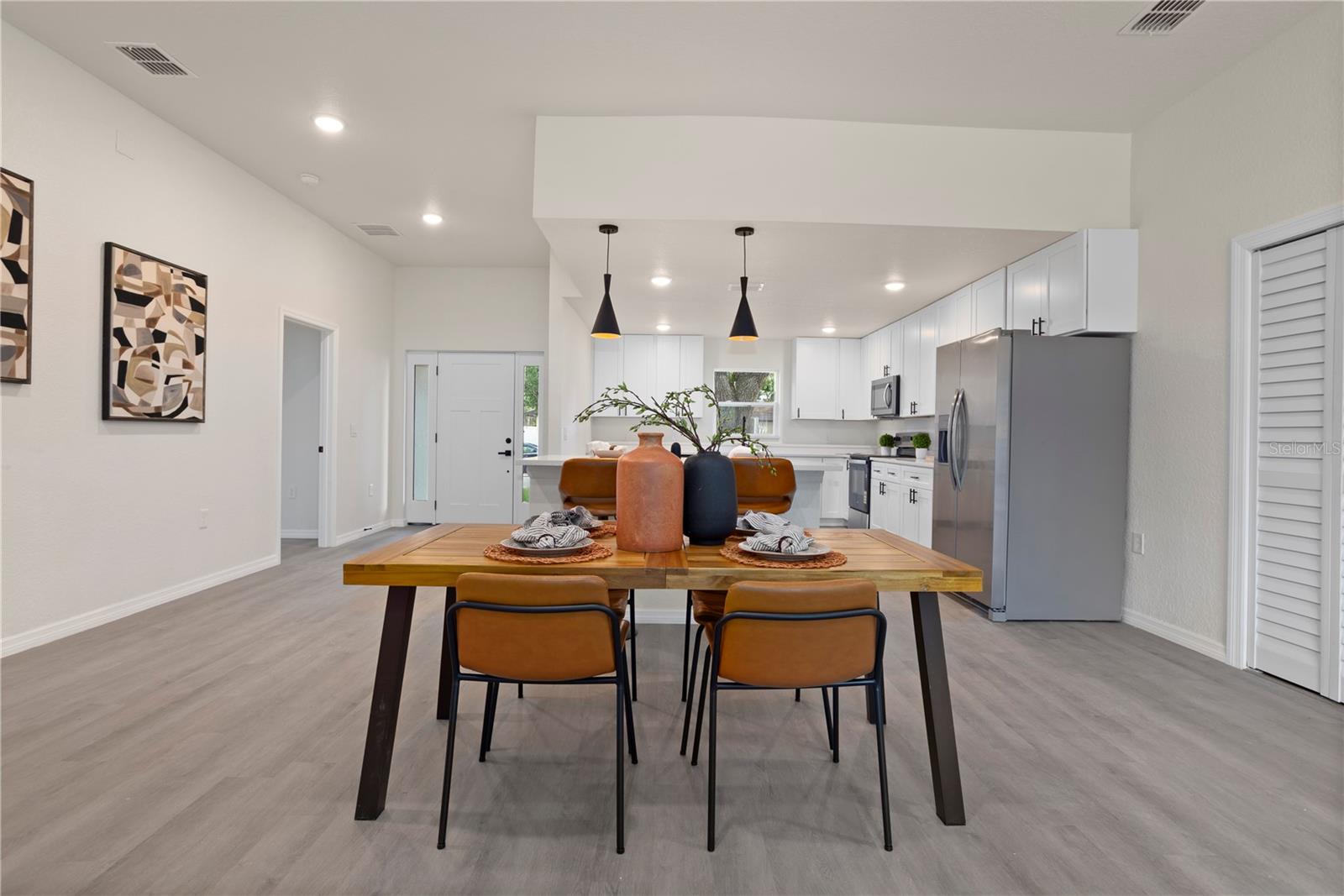 THE GROVES NORTH - Residential