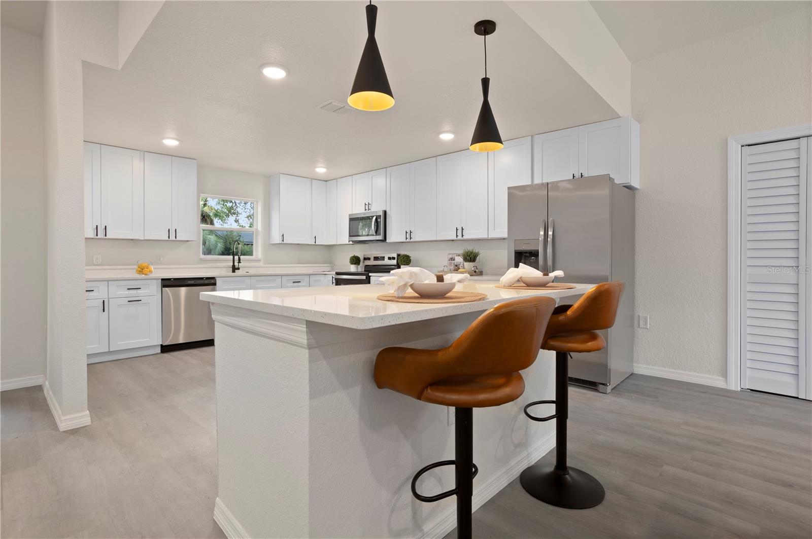 THE GROVES NORTH - Residential