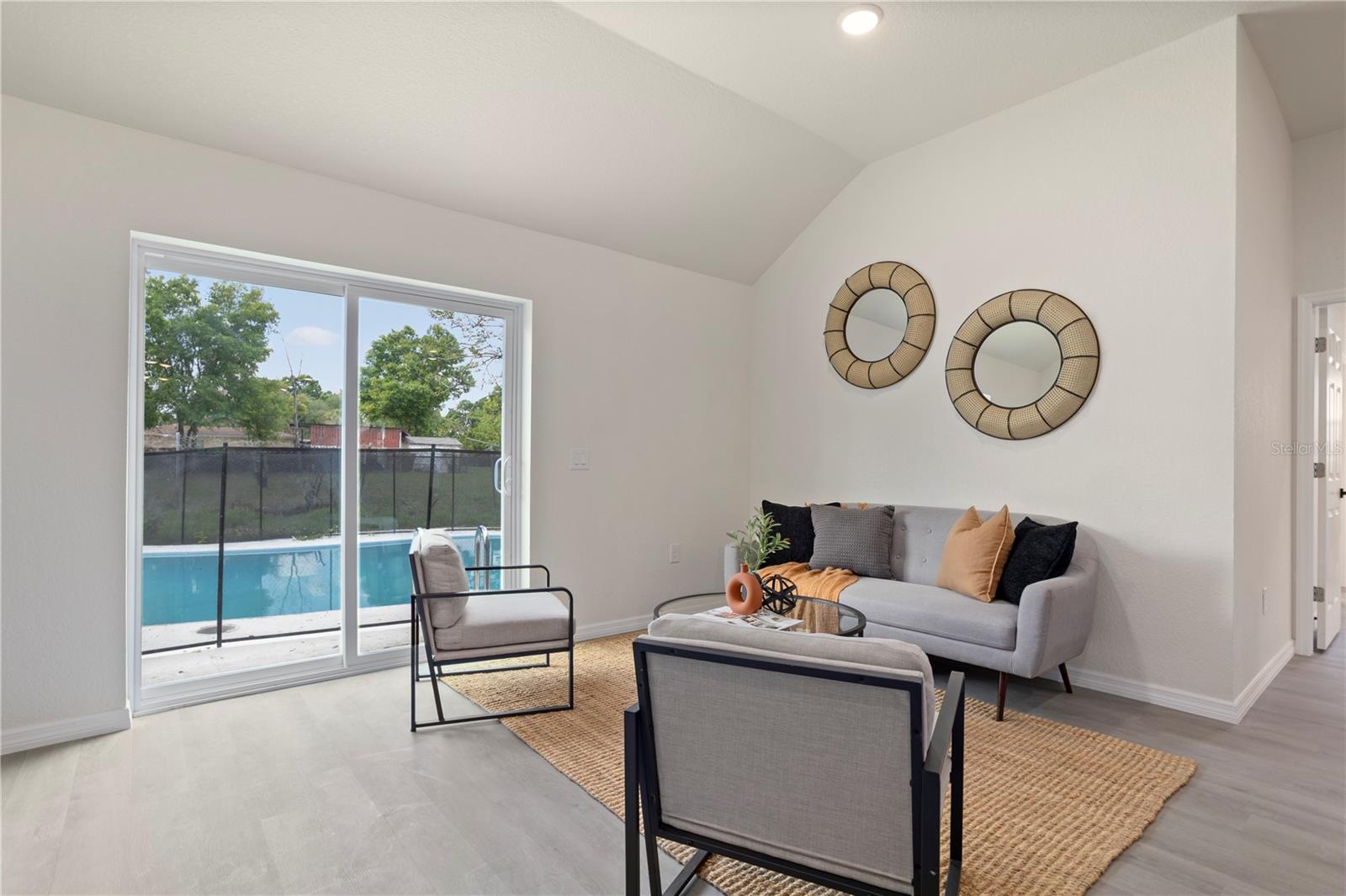 THE GROVES NORTH - Residential