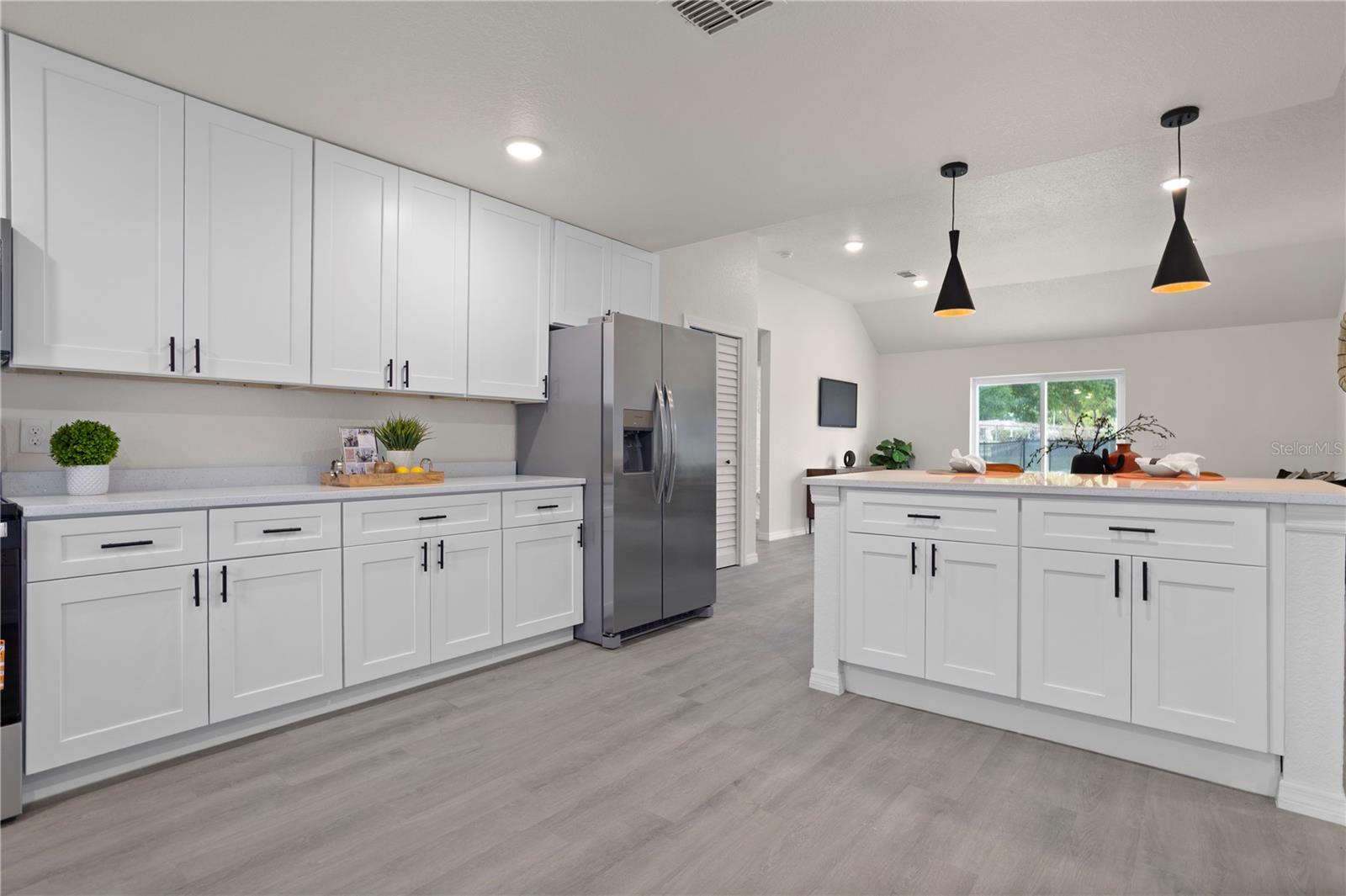 THE GROVES NORTH - Residential