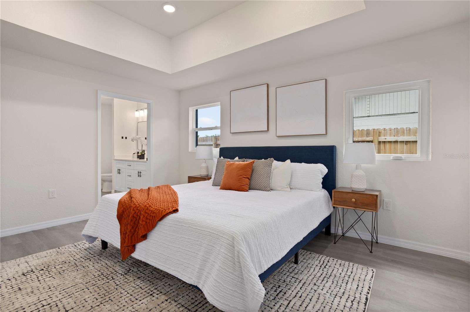 THE GROVES NORTH - Residential