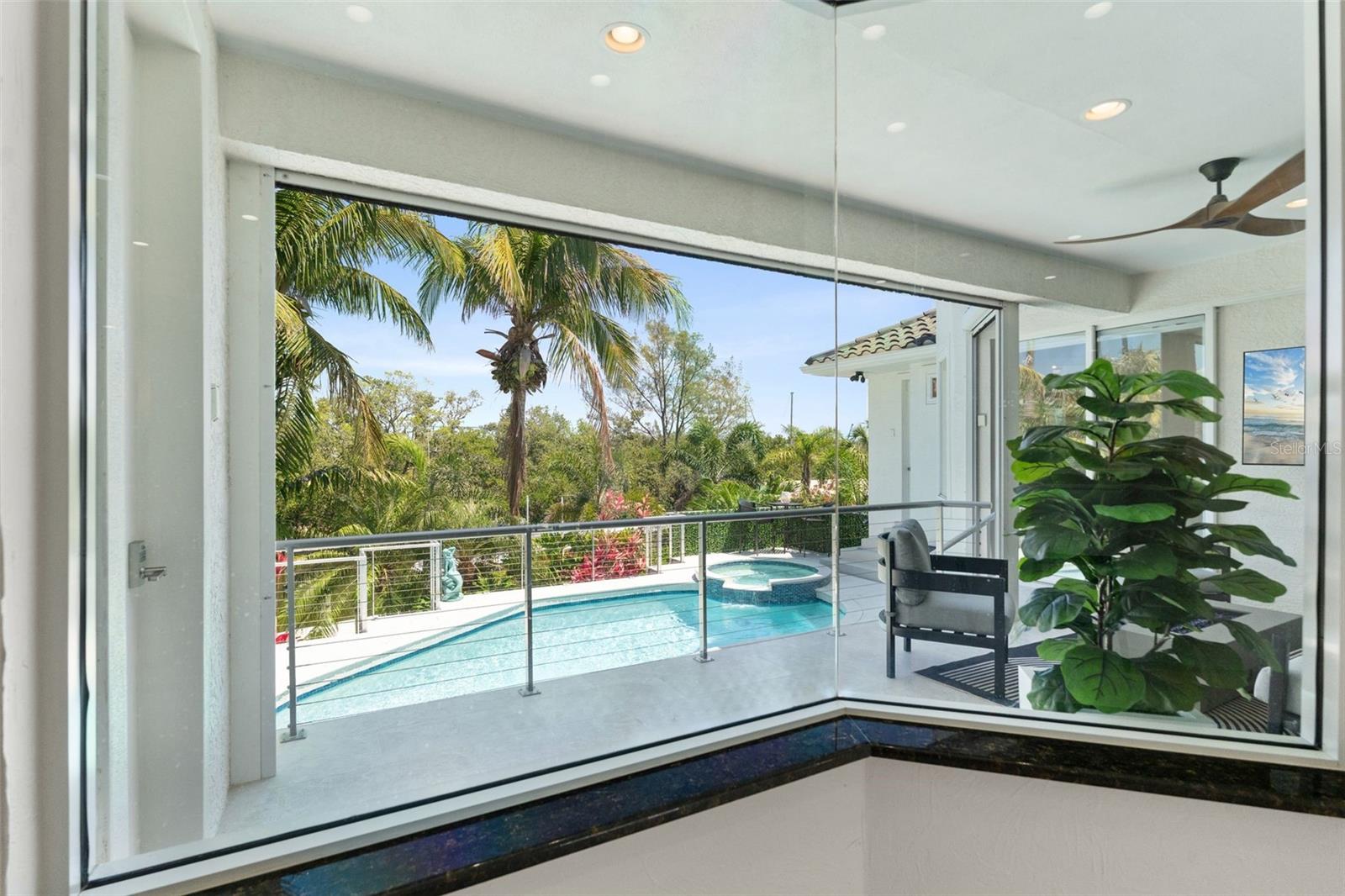 HAWKS HARBOR - Residential