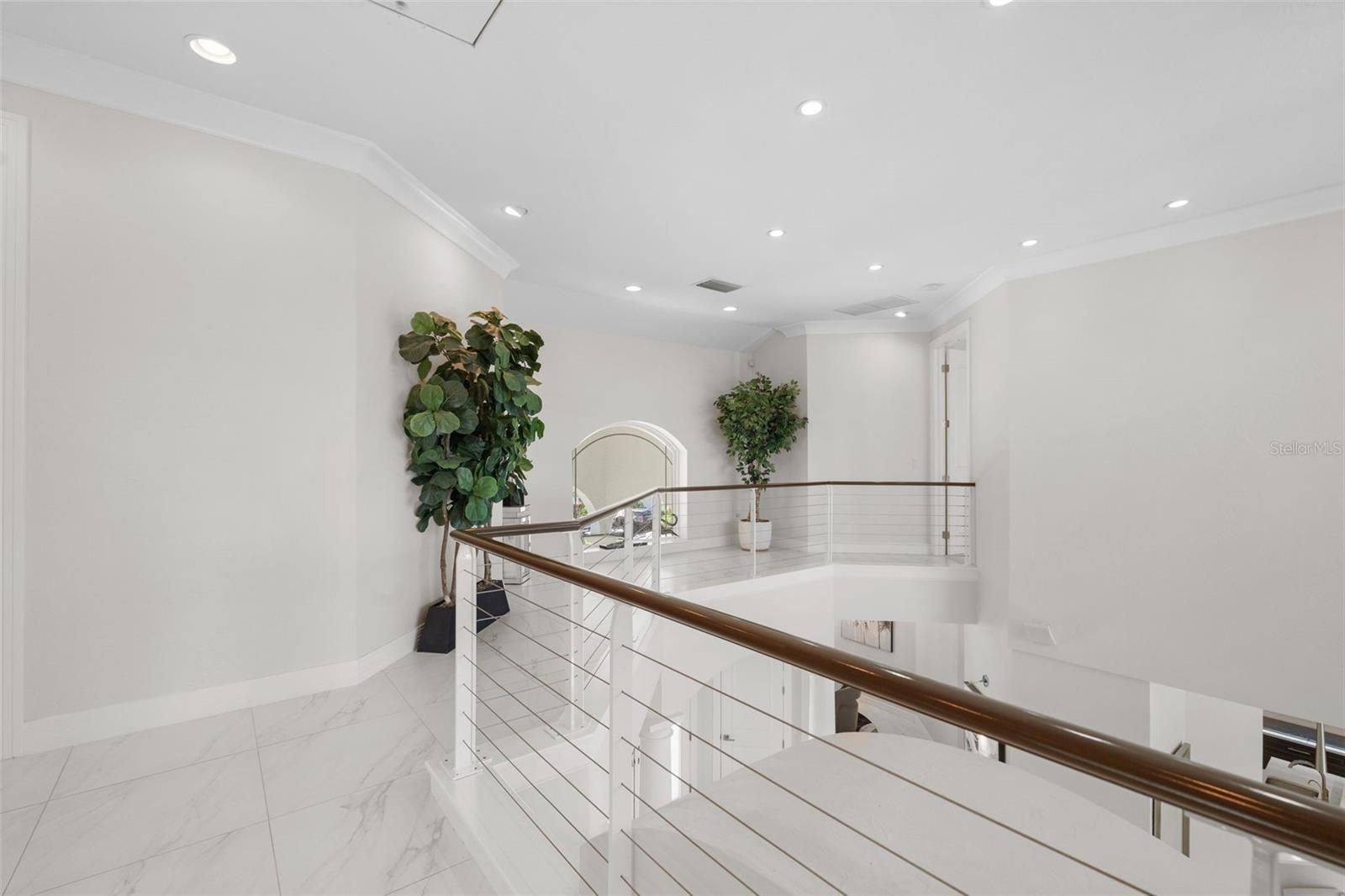 HAWKS HARBOR - Residential