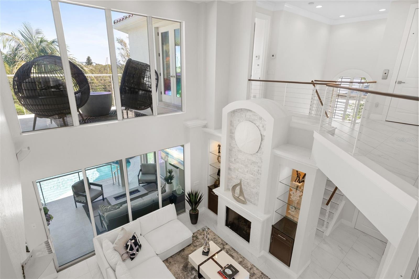 HAWKS HARBOR - Residential