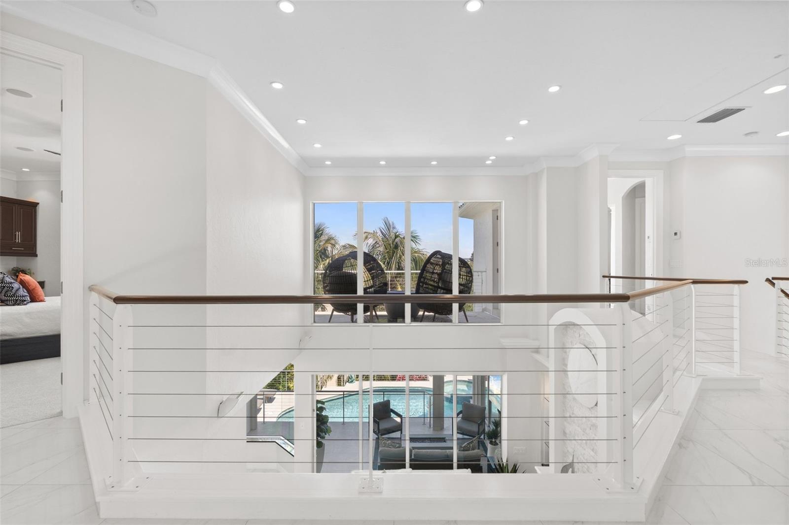 HAWKS HARBOR - Residential