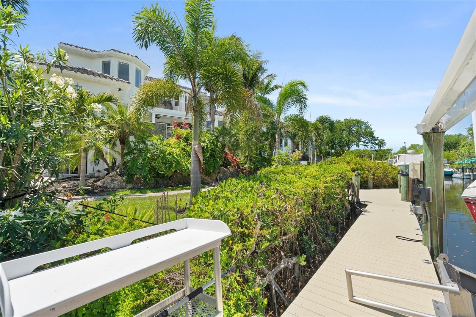 HAWKS HARBOR - Residential