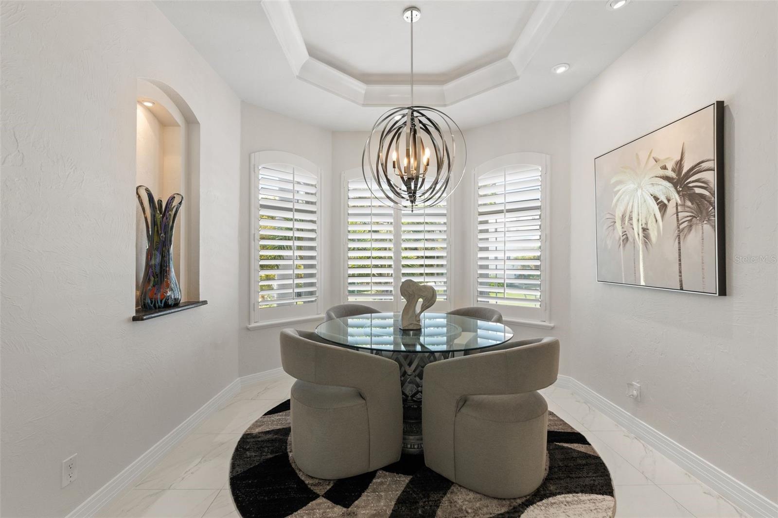 HAWKS HARBOR - Residential