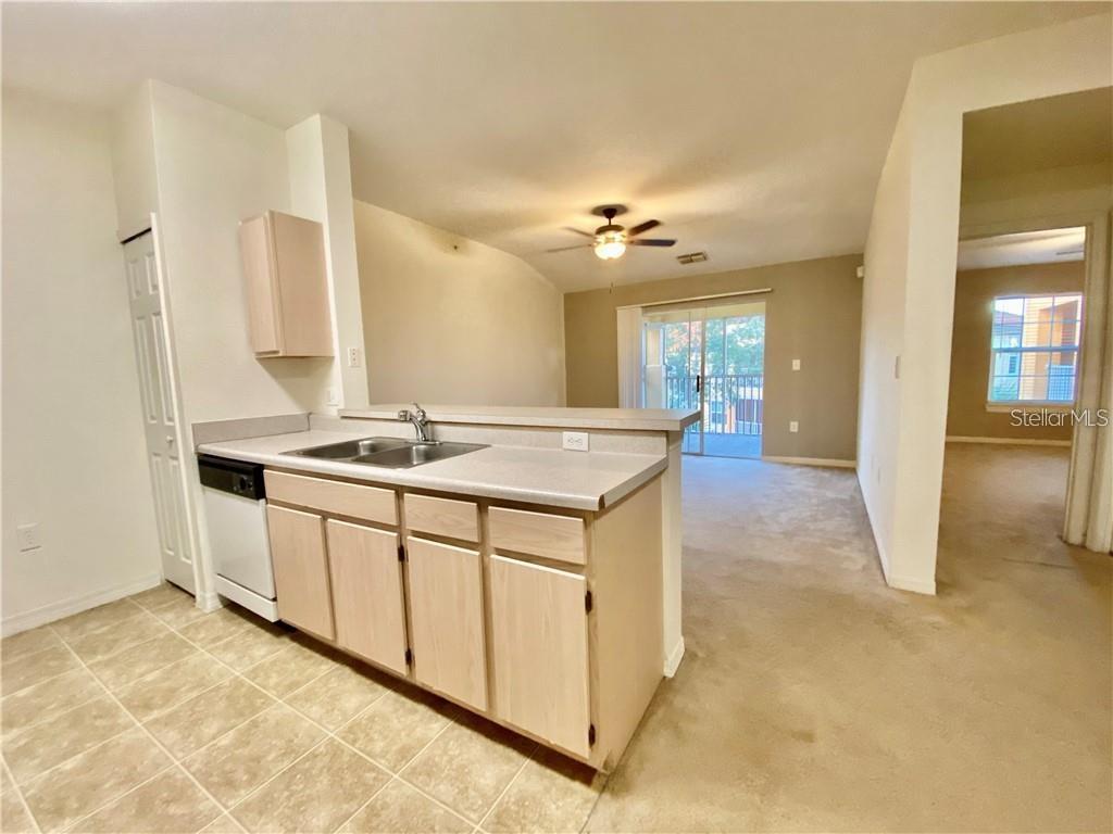 CYPRESS FAIRWAY - Residential Lease