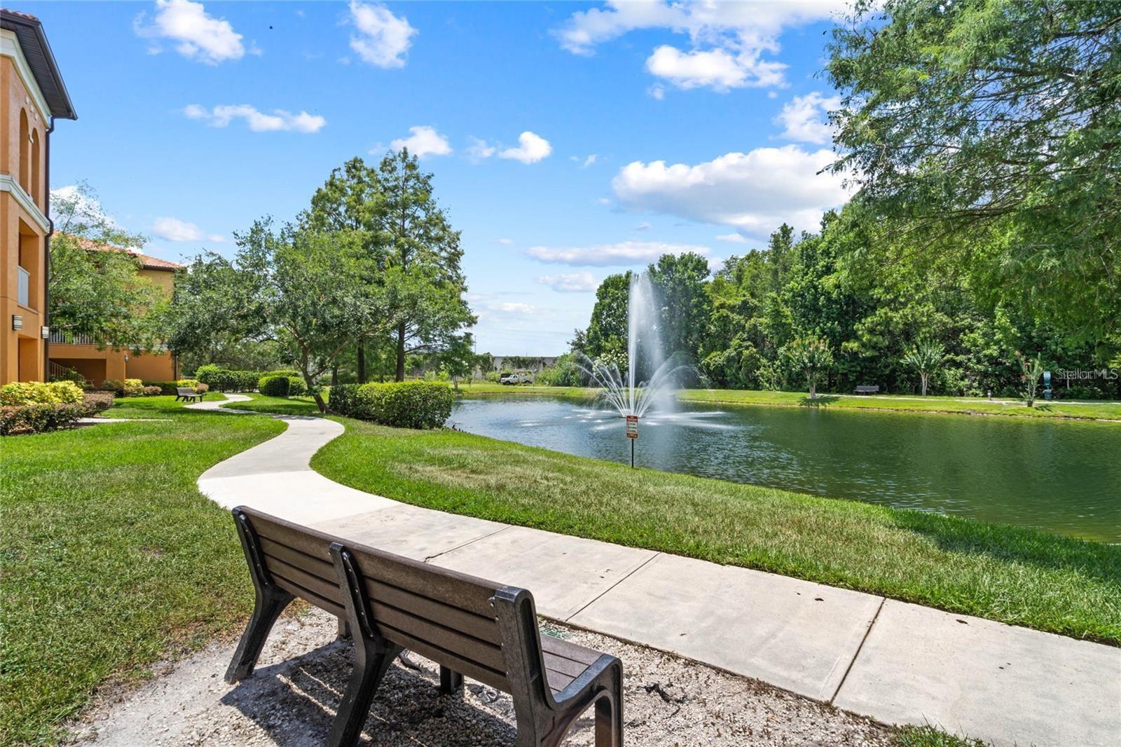 CYPRESS FAIRWAY - Residential Lease