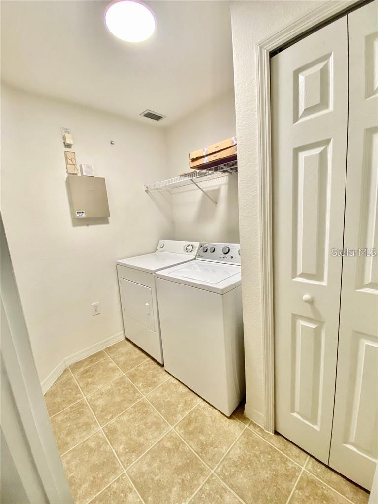 CYPRESS FAIRWAY - Residential Lease