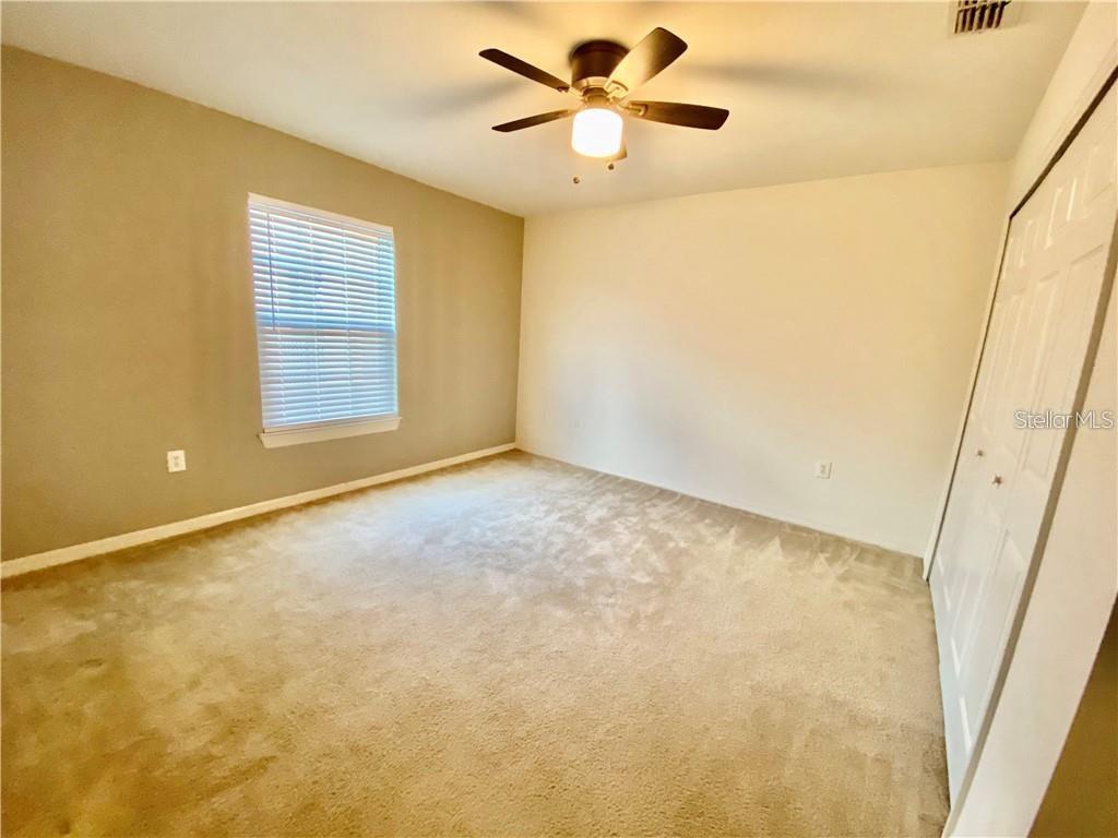 CYPRESS FAIRWAY - Residential Lease