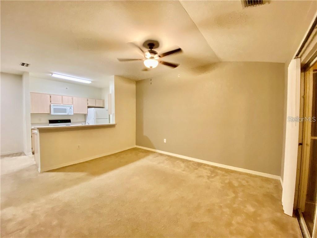 CYPRESS FAIRWAY - Residential Lease