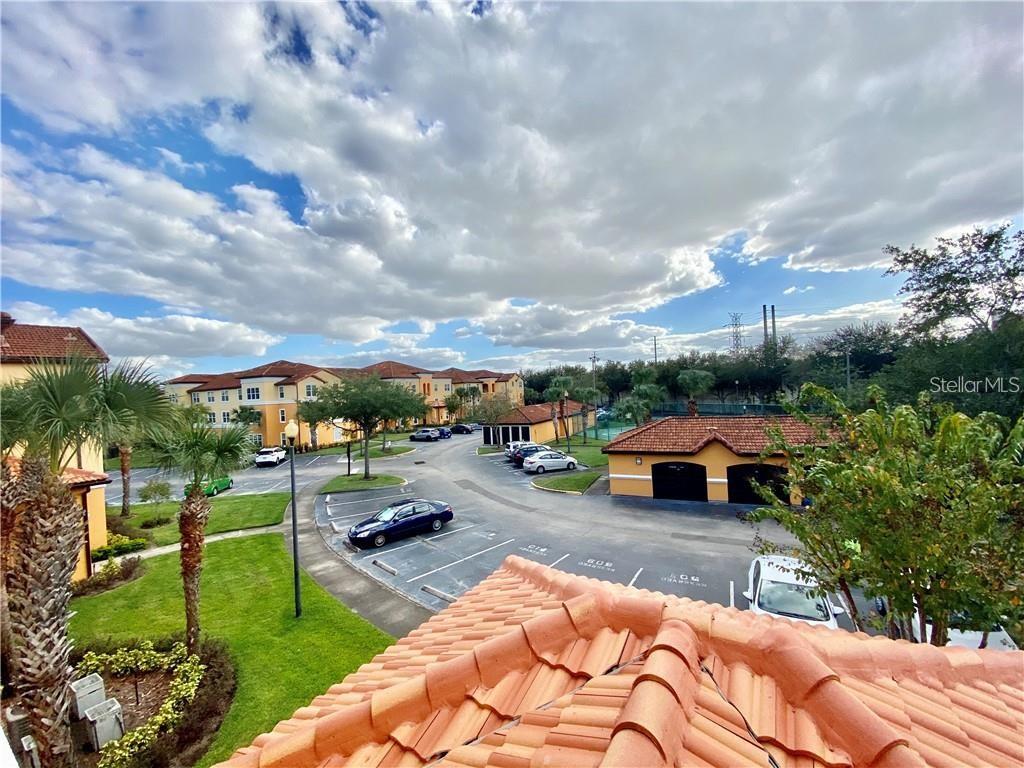 CYPRESS FAIRWAY - Residential Lease