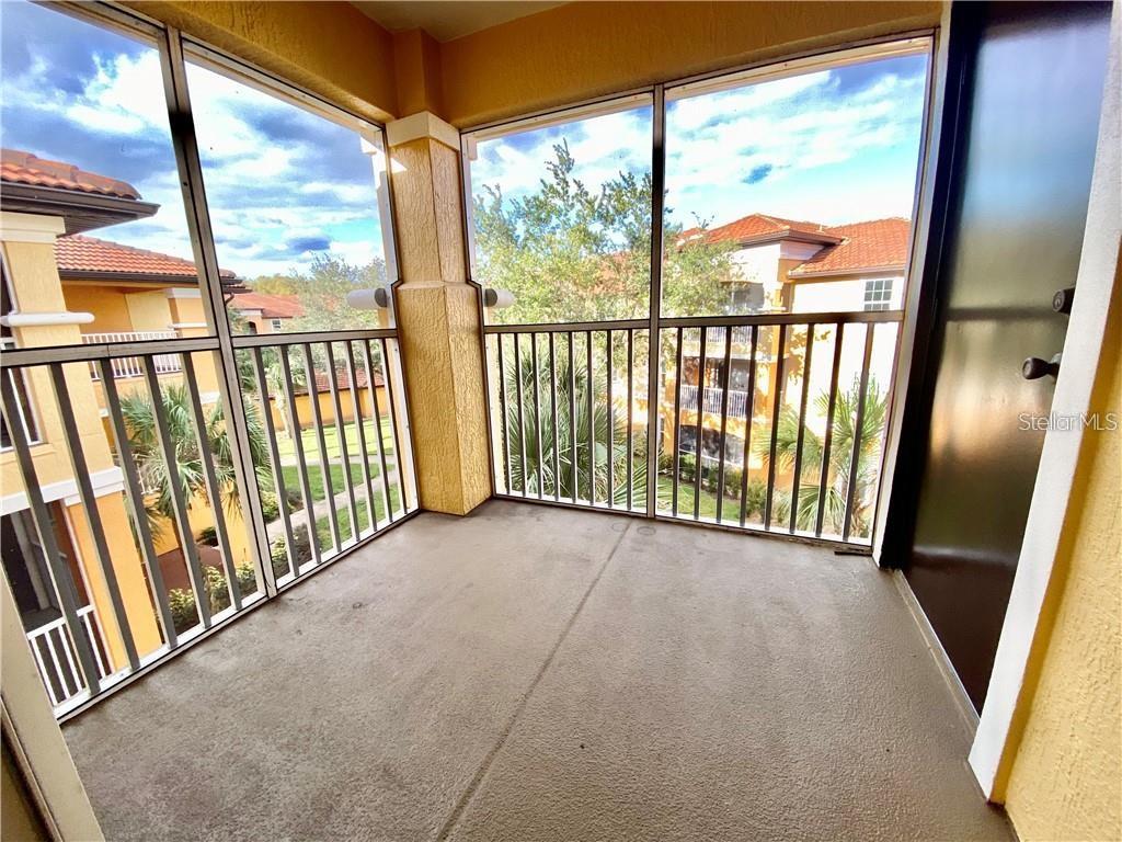 CYPRESS FAIRWAY - Residential Lease