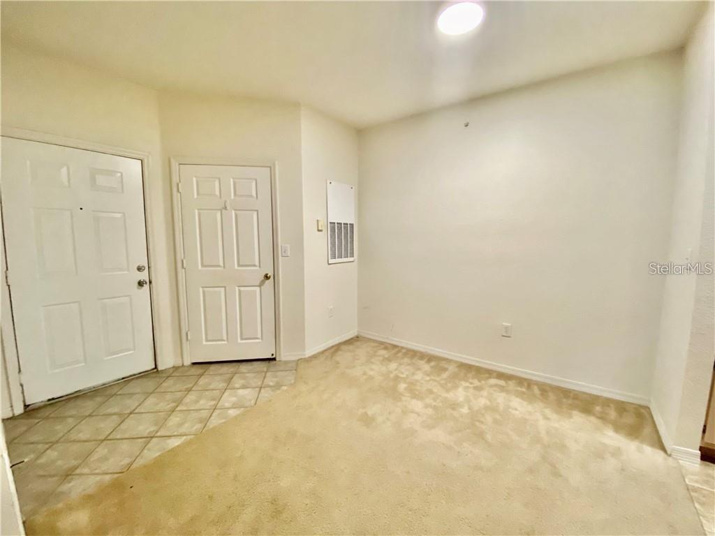 CYPRESS FAIRWAY - Residential Lease