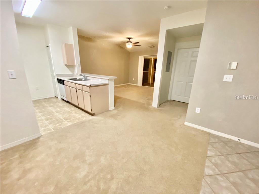 CYPRESS FAIRWAY - Residential Lease