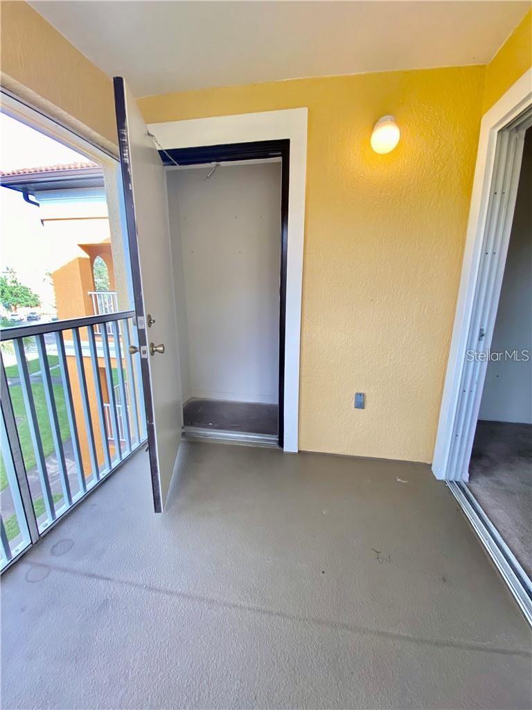 CYPRESS FAIRWAY - Residential Lease